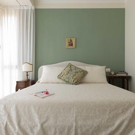 Casa Lazzarini Luxury Apartment بيزارو المظهر الخارجي الصورة