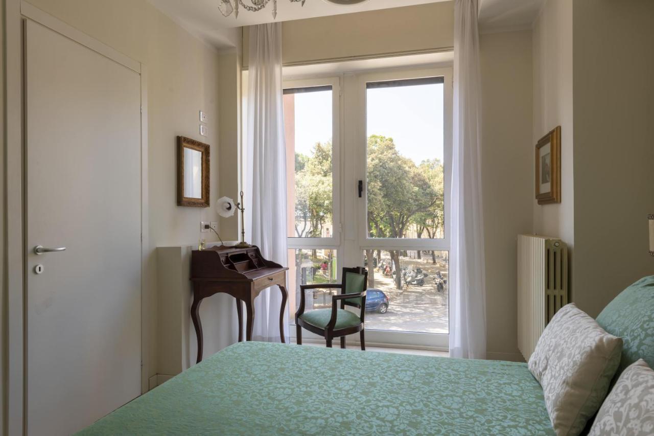 بيزارو Casa Lazzarini Luxury Apartment المظهر الخارجي الصورة